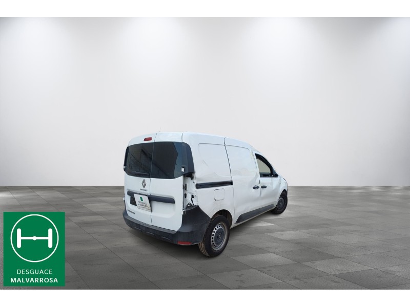 renault express furgoneta/monovolumen del año 2022