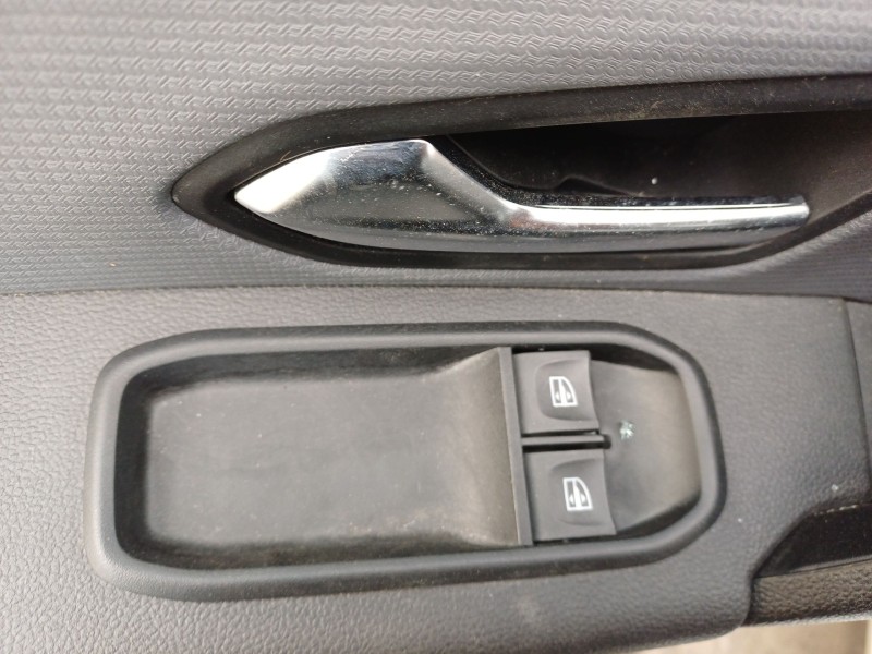 renault express furgoneta/monovolumen del año 2022