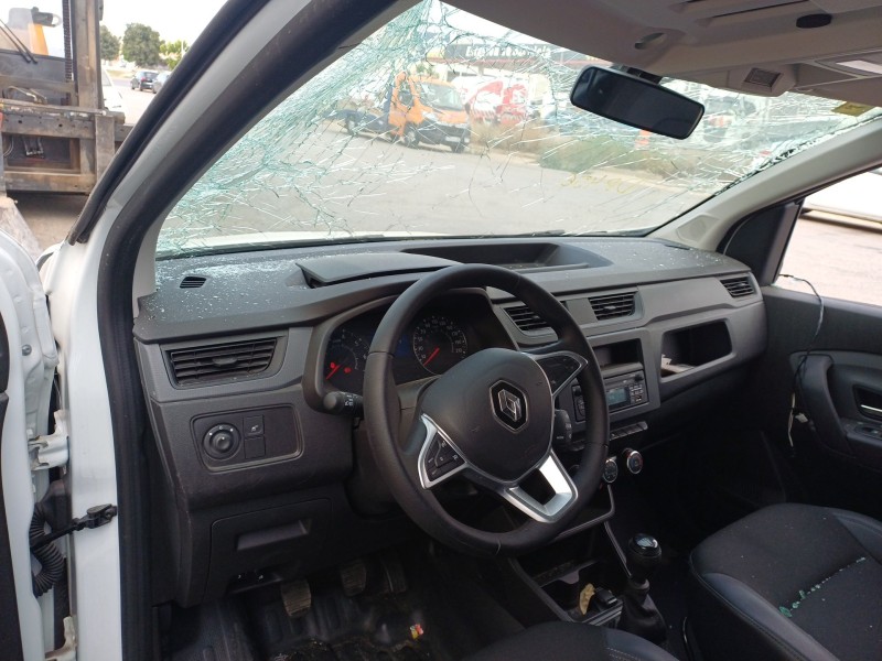 renault express furgoneta/monovolumen del año 2022