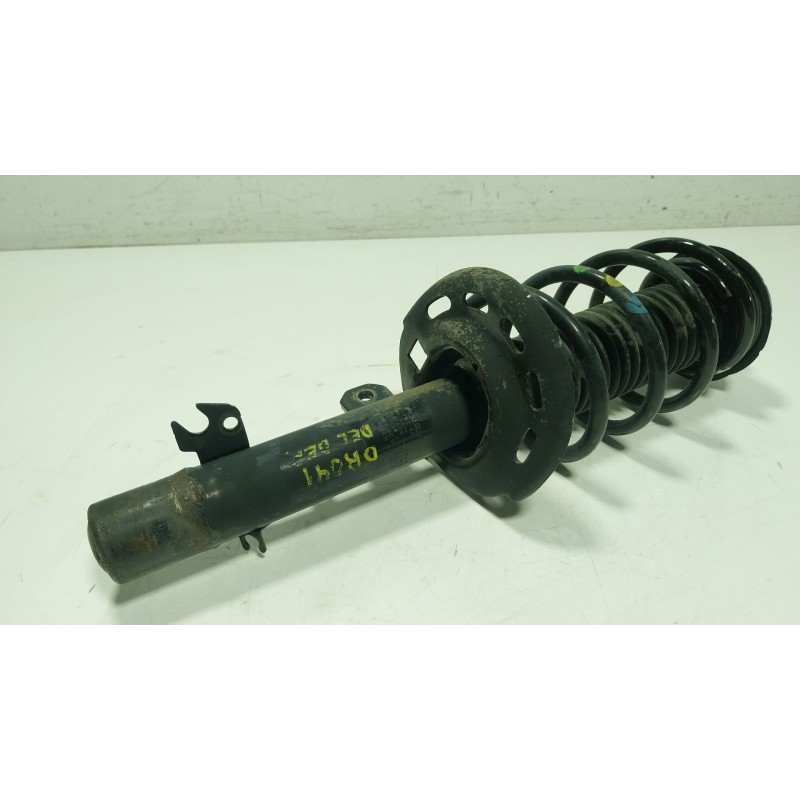 Recambio de amortiguador delantero derecho para opel crossland x / crossland (p17, p2qo) 1.2 (75) referencia OEM IAM 3556095  