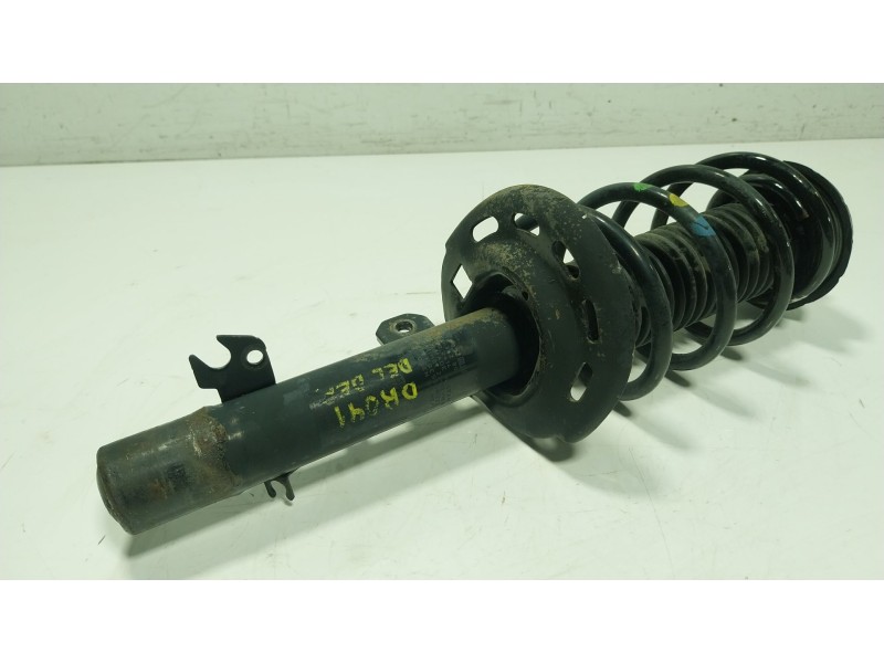 Recambio de amortiguador delantero derecho para opel crossland x / crossland (p17, p2qo) 1.2 (75) referencia OEM IAM 3556095  