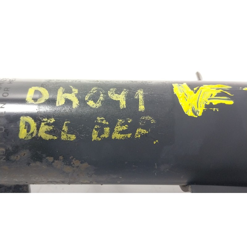 Recambio de amortiguador delantero derecho para opel crossland x / crossland (p17, p2qo) 1.2 (75) referencia OEM IAM 3556095  