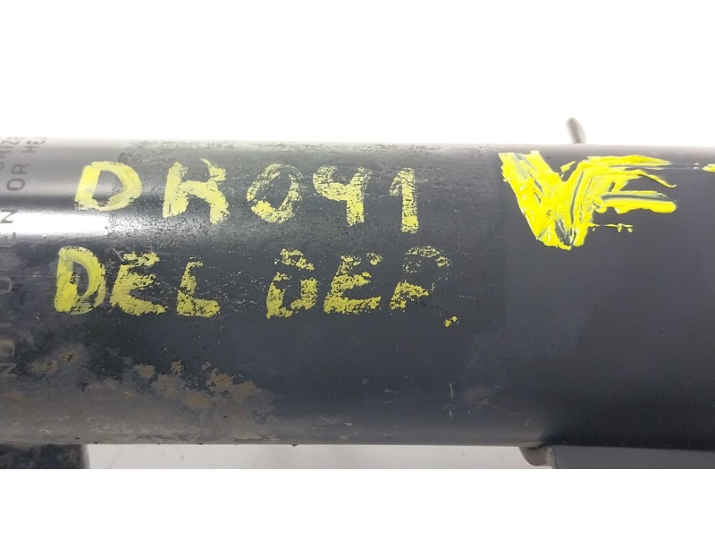 Recambio de amortiguador delantero derecho para opel crossland x / crossland (p17, p2qo) 1.2 (75) referencia OEM IAM 3556095  