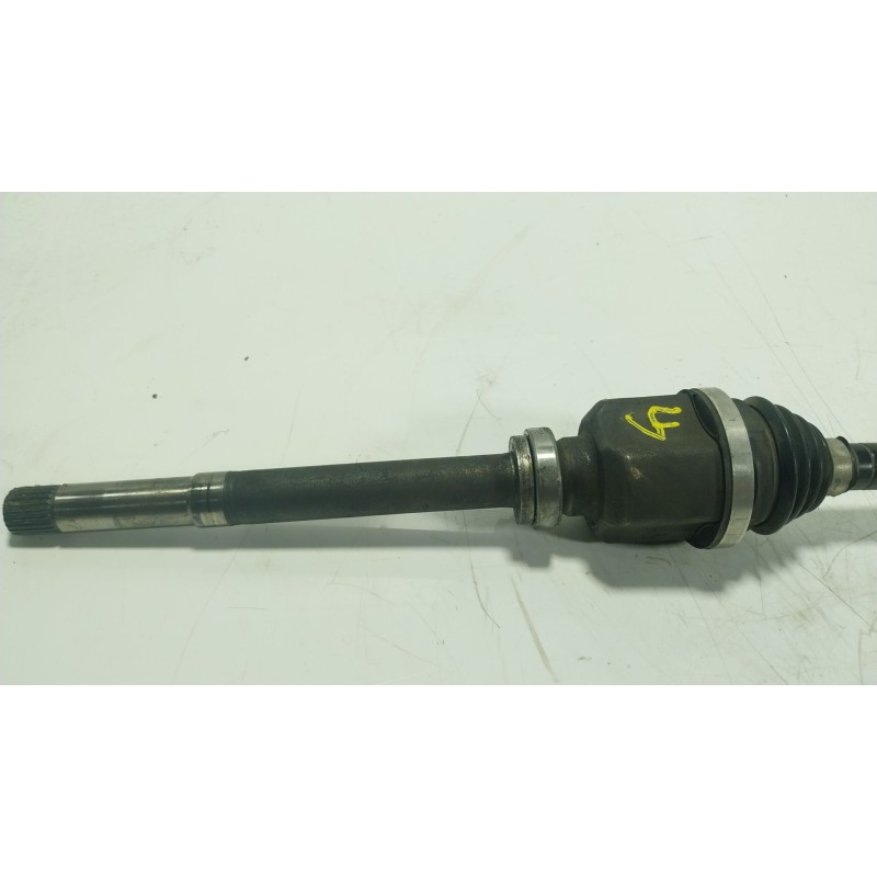 Recambio de transmision derecha para citroën c3 iii (sx) 1.5 bluehdi 100 (sxyhyp, sxyhtu) referencia OEM IAM 9801048680 98010486