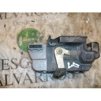 CERRADURA PUERTA TRASERA DERECHA 