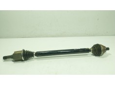 Recambio de transmision derecha para volkswagen caddy v furgoneta/monovolumen (sba, sbh) 2.0 tdi bmt referencia OEM IAM 3Q040727