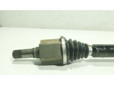 Recambio de transmision derecha para volkswagen caddy v furgoneta/monovolumen (sba, sbh) 2.0 tdi bmt referencia OEM IAM 3Q040727 2