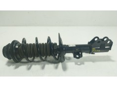 Recambio de amortiguador delantero izquierdo para toyota yaris cross (mxp_) 1.5 hybrid a las 4 ruedas (mxpj15) referencia OEM IA