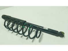 Recambio de amortiguador trasero izquierdo para toyota yaris cross (mxp_) 1.5 hybrid a las 4 ruedas (mxpj15) referencia OEM IAM 