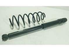 Recambio de amortiguador trasero izquierdo para toyota yaris cross (mxp_) 1.5 hybrid a las 4 ruedas (mxpj15) referencia OEM IAM  2