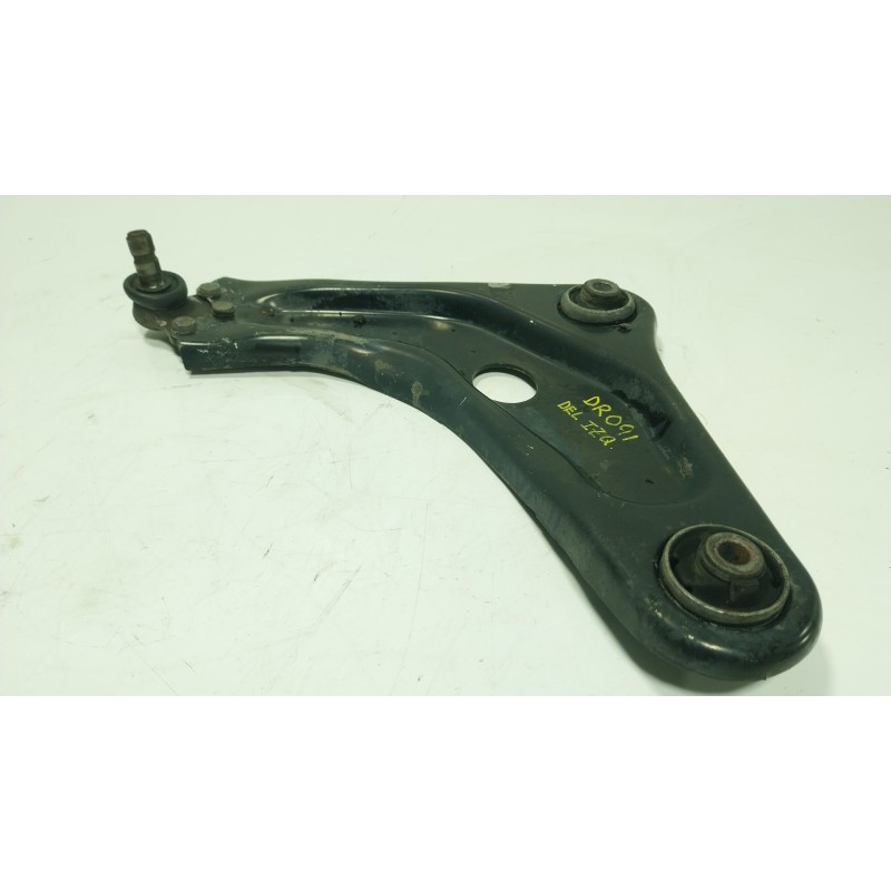 Recambio de brazo suspension inferior delantero izquierdo para opel crossland x / crossland (p17, p2qo) 1.2 (75) referencia OEM 
