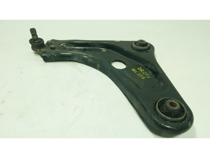 Recambio de brazo suspension inferior delantero izquierdo para opel crossland x / crossland (p17, p2qo) 1.2 (75) referencia OEM 