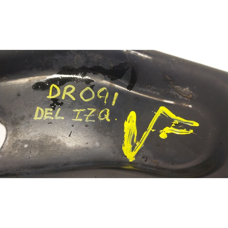 Recambio de brazo suspension inferior delantero izquierdo para opel crossland x / crossland (p17, p2qo) 1.2 (75) referencia OEM 