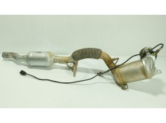 Recambio de catalizador para seat leon sportstourer (kl8, kld) 1.0 tsi referencia OEM IAM 5WA254500FX 5WA131723C 