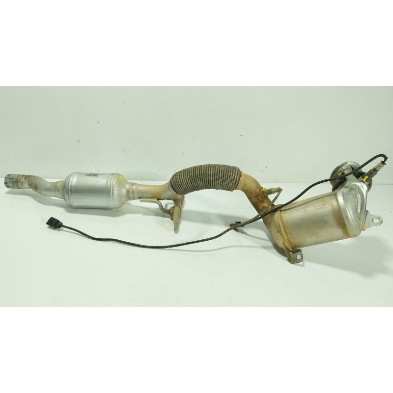 Recambio de catalizador para seat leon sportstourer (kl8, kld) 1.0 tsi referencia OEM IAM 5WA254500FX 5WA131723C 