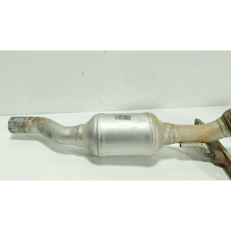 Recambio de catalizador para seat leon sportstourer (kl8, kld) 1.0 tsi referencia OEM IAM 5WA254500FX 5WA131723C 