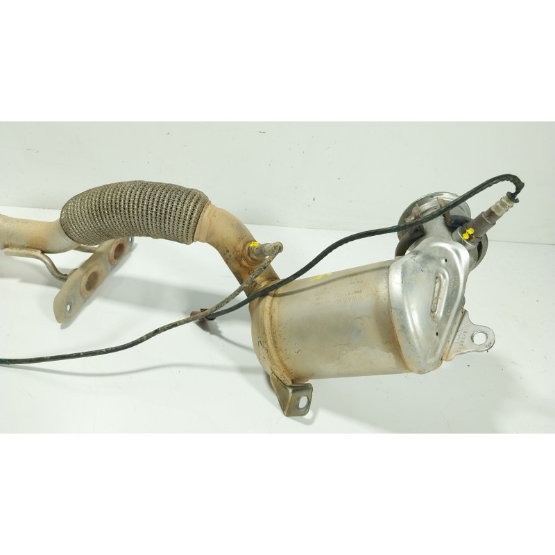 Recambio de catalizador para seat leon sportstourer (kl8, kld) 1.0 tsi referencia OEM IAM 5WA254500FX 5WA131723C 