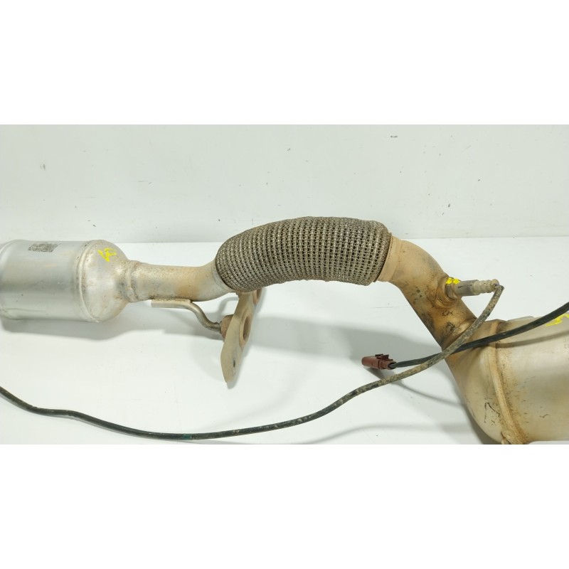 Recambio de catalizador para seat leon sportstourer (kl8, kld) 1.0 tsi referencia OEM IAM 5WA254500FX 5WA131723C 