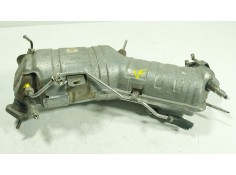 Recambio de filtro de particulas para fiat 500x (334_) 1.3 d multijet (334axh1a) referencia OEM IAM 55272991  