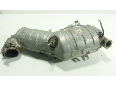 Recambio de filtro de particulas para fiat 500x (334_) 1.3 d multijet (334axh1a) referencia OEM IAM 55272991   2