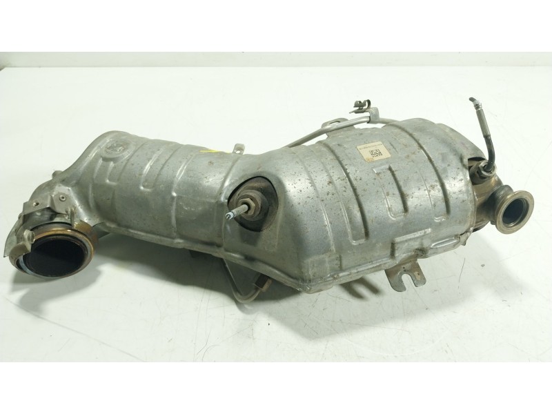 Recambio de filtro de particulas para fiat 500x (334_) 1.3 d multijet (334axh1a) referencia OEM IAM 55272991  