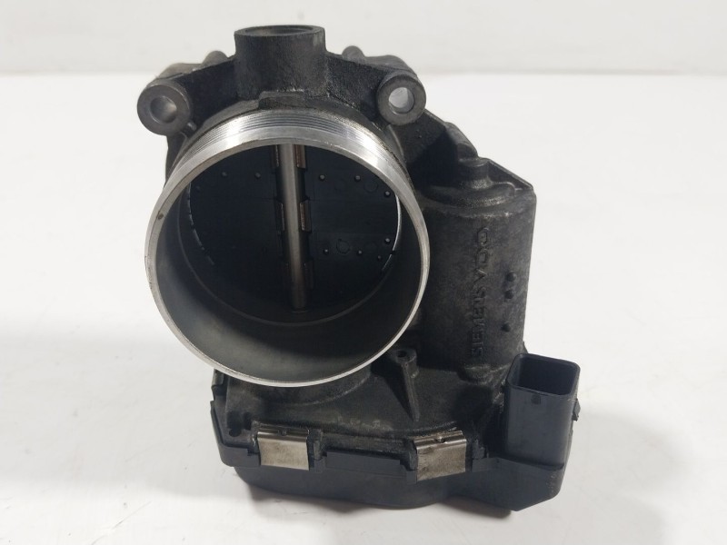 Recambio de caja mariposa para bmw 6 gran coupe (f06) 650 i xdrive referencia OEM IAM  1354755594405 