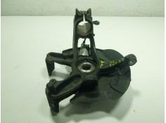 Recambio de mangueta delantera derecha para seat arona (kj7, kjp) 1.0 tsi referencia OEM IAM 2Q0407256AD  