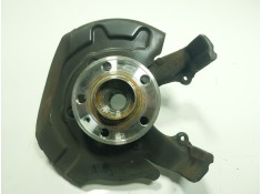 Recambio de mangueta delantera derecha para seat arona (kj7, kjp) 1.0 tsi referencia OEM IAM 2Q0407256AD   2