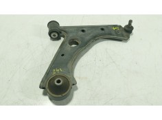 Recambio de brazo suspension inferior delantero derecho para opel corsa e (x15) 1.4 (08, 68) referencia OEM IAM 13426553  