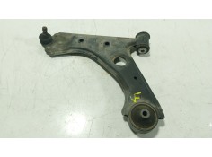 Recambio de brazo suspension inferior delantero izquierdo para opel corsa e (x15) 1.4 (08, 68) referencia OEM IAM 13426552  