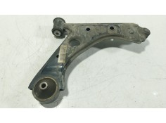 Recambio de brazo suspension inferior delantero izquierdo para opel corsa e (x15) 1.4 (08, 68) referencia OEM IAM 13426552   2