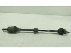 Recambio de transmision derecha para opel corsa e (x15) 1.4 (08, 68) referencia OEM IAM 13149829  