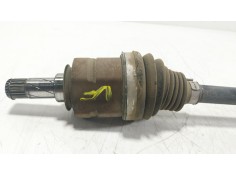 Recambio de transmision derecha para opel corsa e (x15) 1.4 (08, 68) referencia OEM IAM 13149829   2