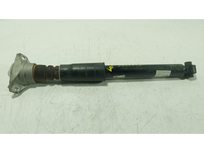 Recambio de amortiguador trasero derecho para audi q5 sportback (fyt) 40 tfsi mild hybrid quattro referencia OEM IAM 80A513035N 