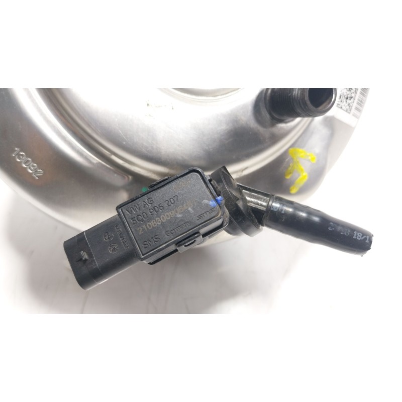 Recambio de servofreno para audi q5 sportback (fyt) 40 tfsi mild hybrid quattro referencia OEM IAM 80A612107A 80A612103D 