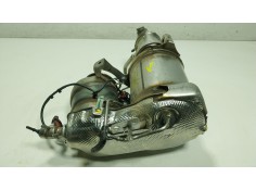 Recambio de filtro de particulas para volkswagen caddy v furgoneta/monovolumen (sba, sbh) 2.0 tdi bmt referencia OEM IAM 05L1316