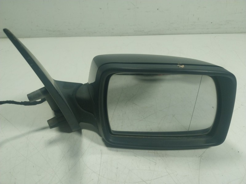 Recambio de espejo derecho para bmw x3 (e83) 2.0 d referencia OEM IAM 51163448132  