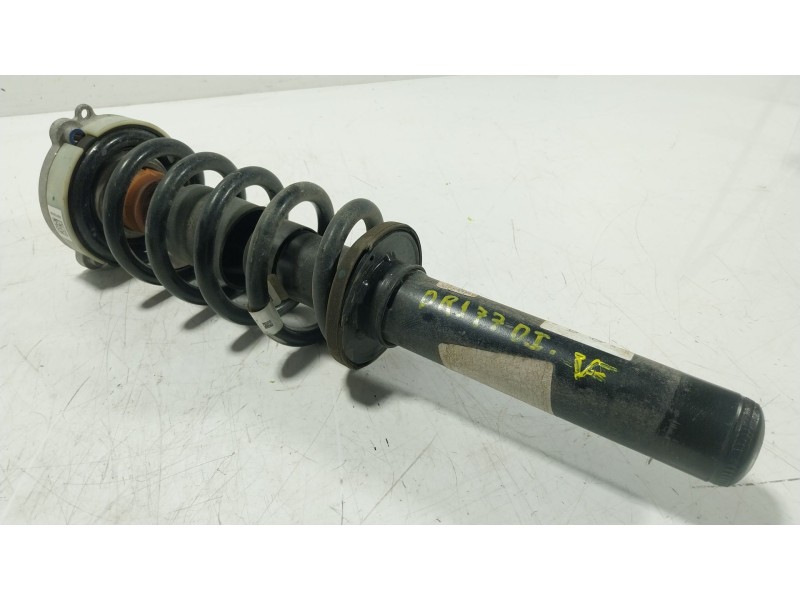 Recambio de amortiguador delantero izquierdo para audi q5 sportback (fyt) 40 tfsi mild hybrid quattro referencia OEM IAM 80A4130