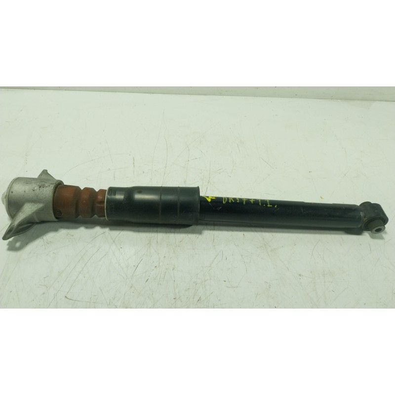 Recambio de amortiguador trasero izquierdo para audi q5 sportback (fyt) 40 tfsi mild hybrid quattro referencia OEM IAM 80A513035