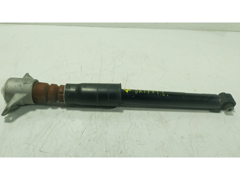 Recambio de amortiguador trasero izquierdo para audi q5 sportback (fyt) 40 tfsi mild hybrid quattro referencia OEM IAM 80A513035