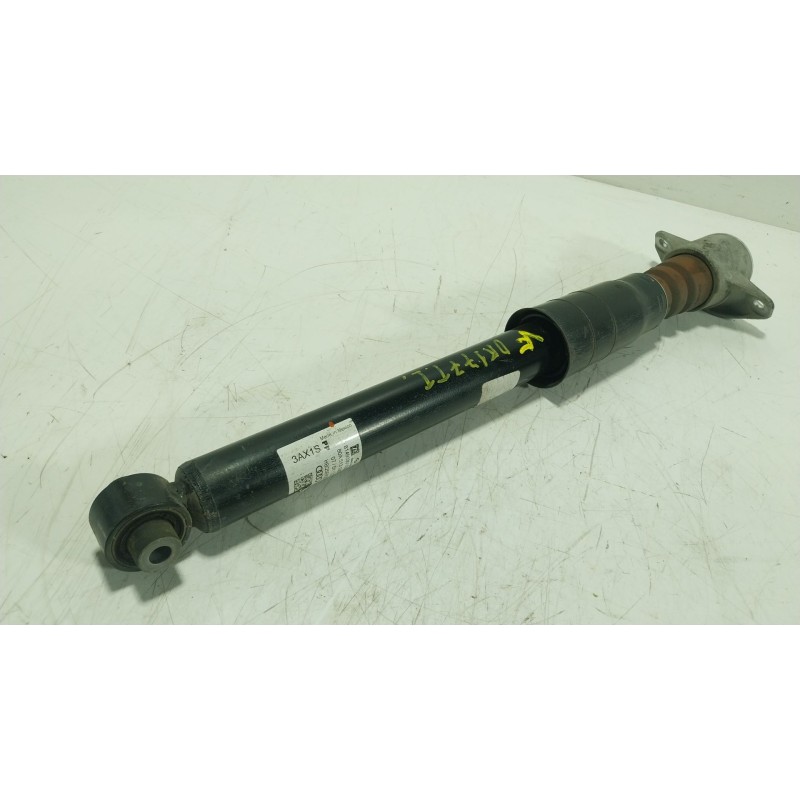 Recambio de amortiguador trasero izquierdo para audi q5 sportback (fyt) 40 tfsi mild hybrid quattro referencia OEM IAM 80A513035