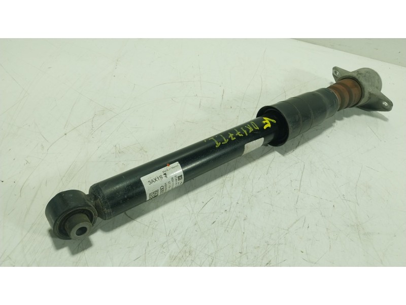 Recambio de amortiguador trasero izquierdo para audi q5 sportback (fyt) 40 tfsi mild hybrid quattro referencia OEM IAM 80A513035