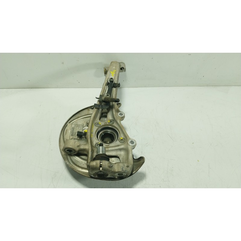 Recambio de mangueta delantera derecha para audi q5 sportback (fyt) 40 tfsi mild hybrid quattro referencia OEM IAM 80A407254C  