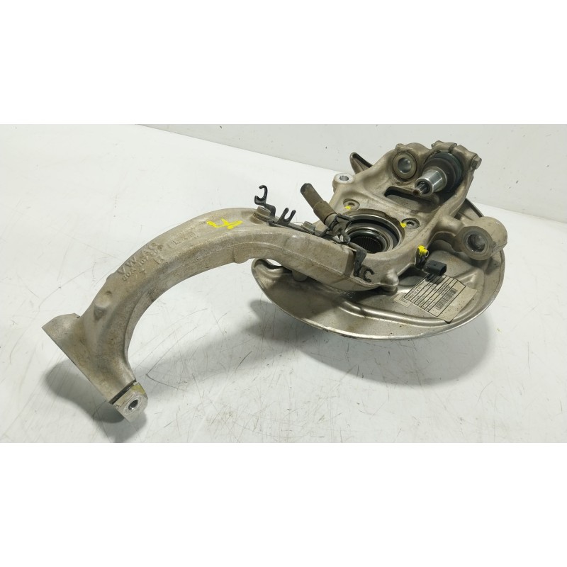 Recambio de mangueta delantera derecha para audi q5 sportback (fyt) 40 tfsi mild hybrid quattro referencia OEM IAM 80A407254C  