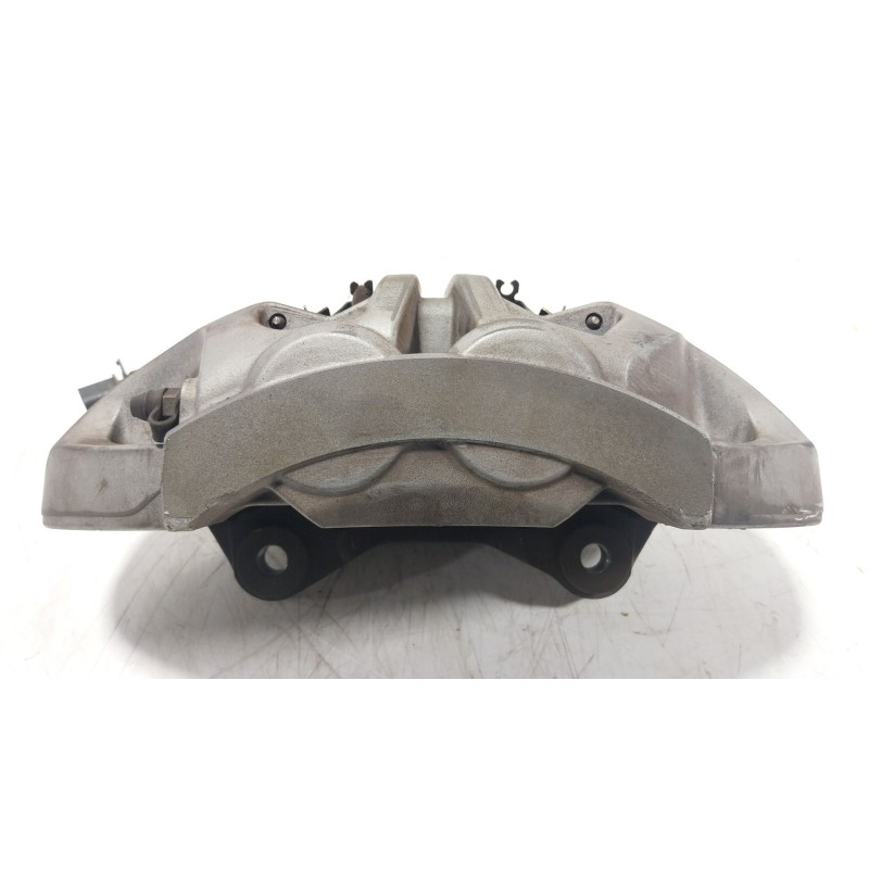Recambio de pinza freno delantera izquierda para audi q5 sportback (fyt) 40 tfsi mild hybrid quattro referencia OEM IAM 80A61510