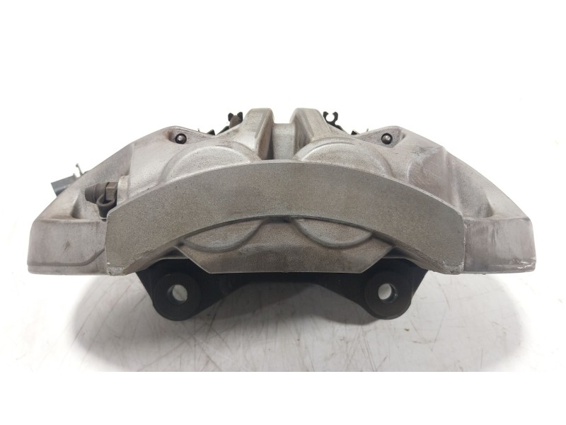 Recambio de pinza freno delantera izquierda para audi q5 sportback (fyt) 40 tfsi mild hybrid quattro referencia OEM IAM 80A61510