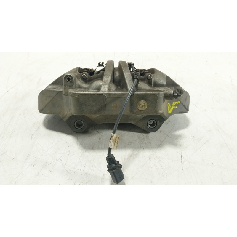 Recambio de pinza freno delantera izquierda para audi q5 sportback (fyt) 40 tfsi mild hybrid quattro referencia OEM IAM 80A61510