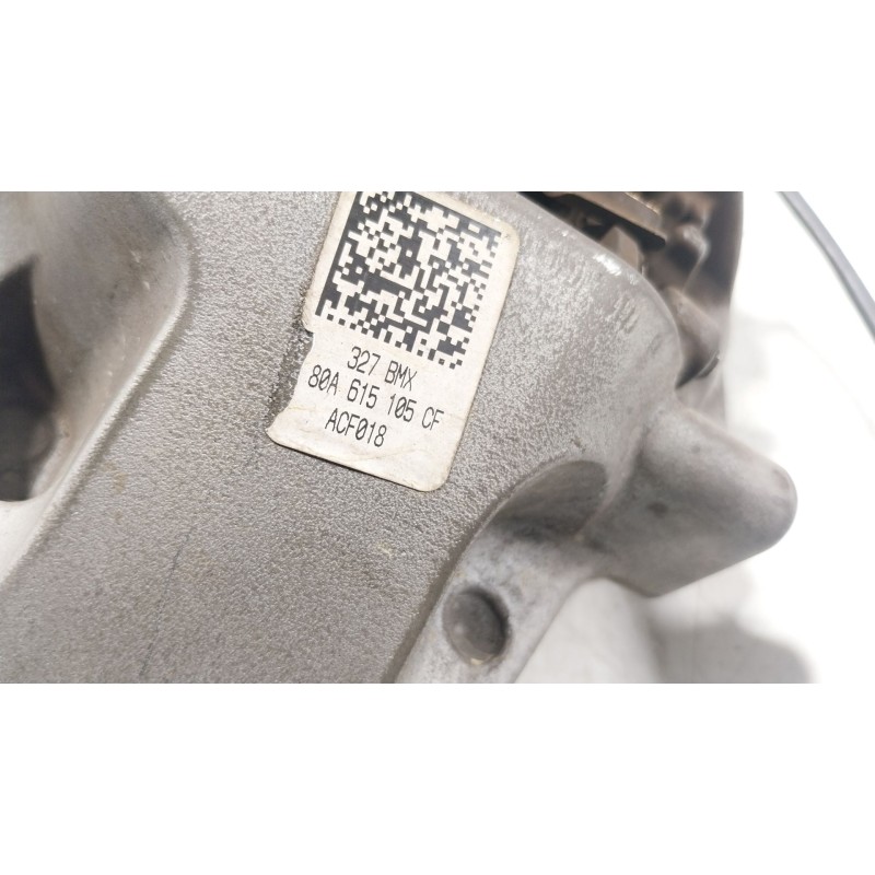 Recambio de pinza freno delantera izquierda para audi q5 sportback (fyt) 40 tfsi mild hybrid quattro referencia OEM IAM 80A61510