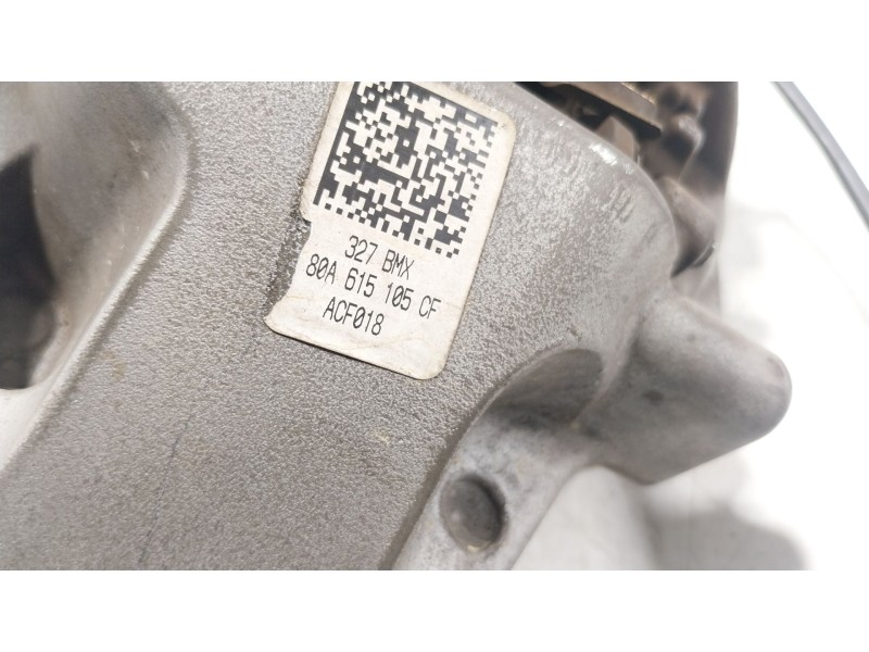 Recambio de pinza freno delantera izquierda para audi q5 sportback (fyt) 40 tfsi mild hybrid quattro referencia OEM IAM 80A61510