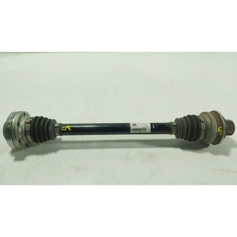 Recambio de transmision trasera derecha para audi q5 sportback (fyt) 40 tfsi mild hybrid quattro referencia OEM IAM 80A501204C 8